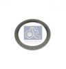 DT 3.60130 Shaft Seal, wheel hub